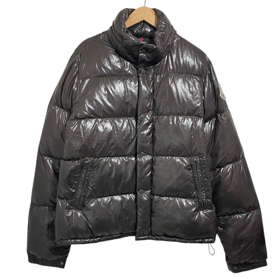 MONCLER モンクレール EVEREST エベレスト ワッペン ナイロン ダウン 