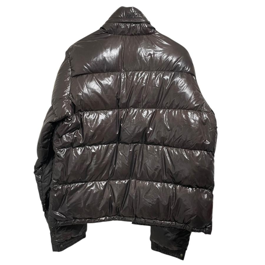MONCLER（モンクレール） EVEREST エベレスト ワッペン ナイロン 