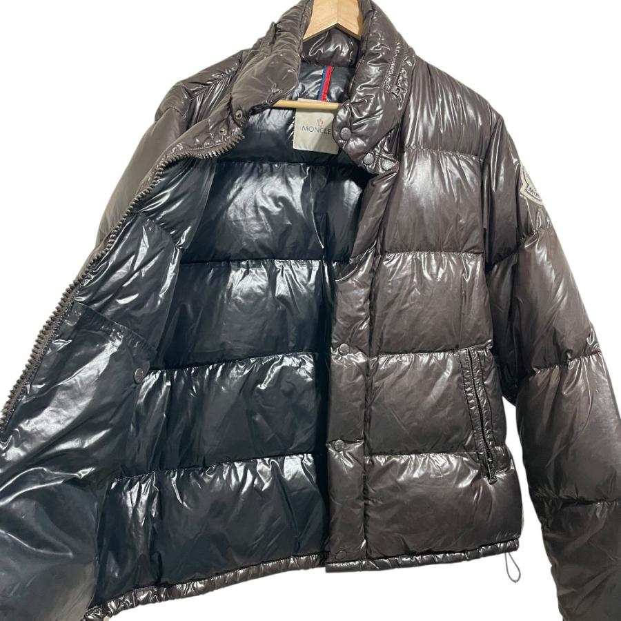 MONCLER（モンクレール） EVEREST エベレスト ワッペン ナイロン 