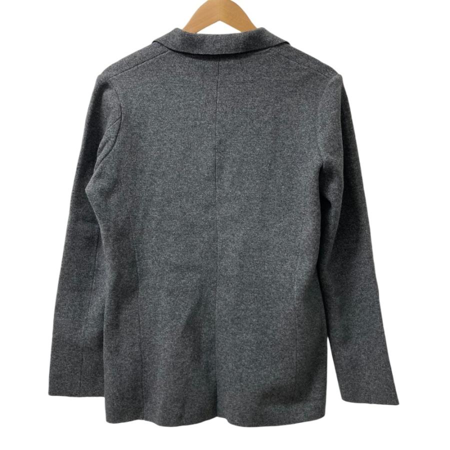 LACOSTE（ラコステ） 美品 ニットテーラードジャケット サイズ48 