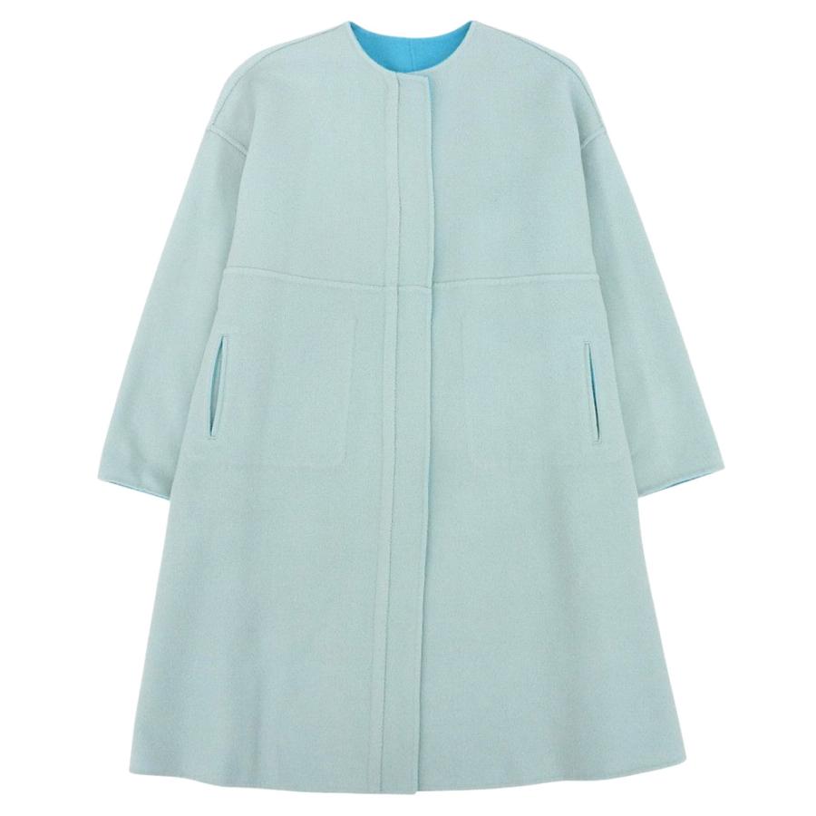 美品ストラスブルゴStrasburgo ピーコート 美品ストラスブルゴStrasburgo ピーコート ノベルティ