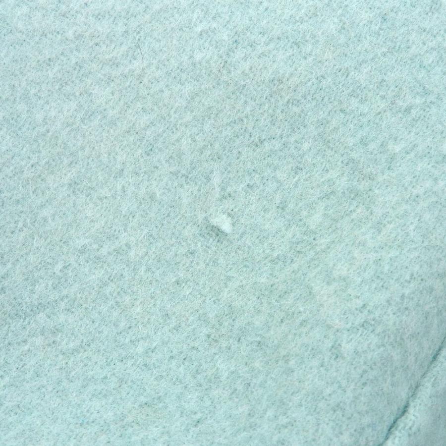 美品 STRASBURGO ストラスブルゴ カシミア ウール リバーシブル