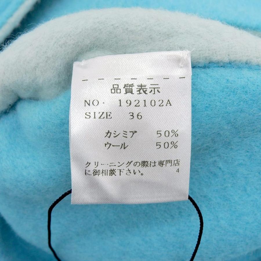 美品ストラスブルゴStrasburgo ピーコート JOURNAL | MENS | SEASON VISUAL FALL / WINTER 2025