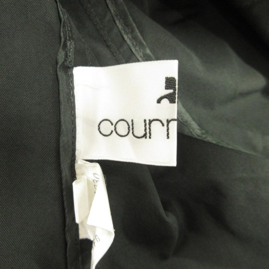 courreges（クレージュ） セットアップ ジャケット ブルゾン