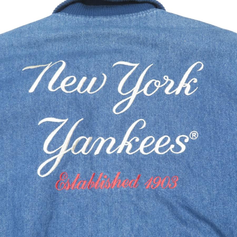 良品 COOPERS TOWN × STARTER ニューヨークヤンキース 球団設立50周年