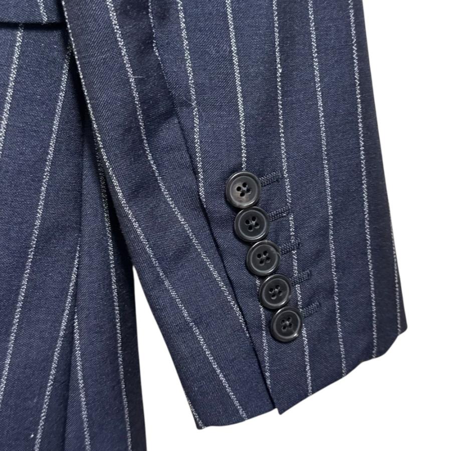 美品 SAINT LAURENT PARIS サンローランパリ エディ期 モヘア
