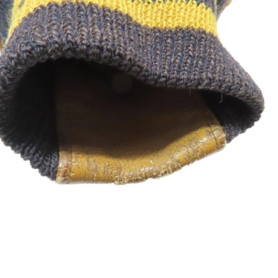 Golden Bear（ゴールデンベア） 美品 ゴールデンベア×BOWWOW バウワウ