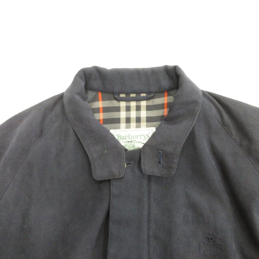Burberrys バーバリーズ スイングトップ ハリントン ジャケット