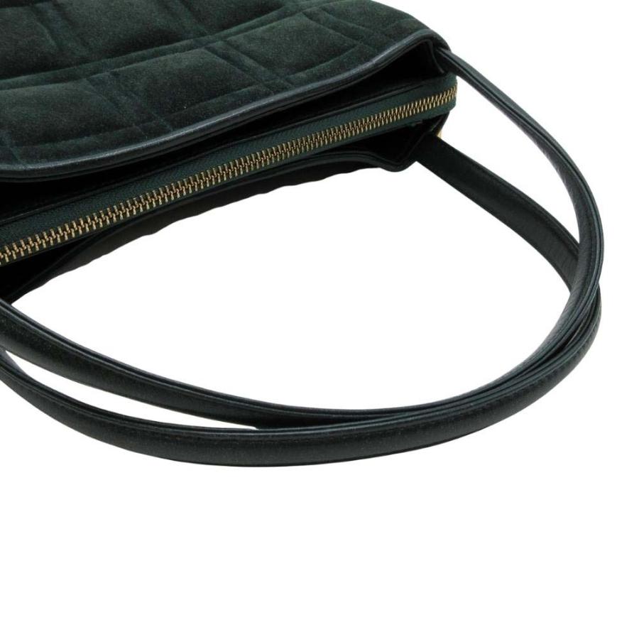 WAKO 美品 wako ワコー 銀座和光 ハンドバッグ キルティング