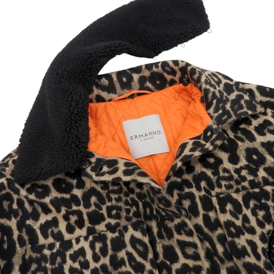 ERMANNO SCERVINO（エルマンノ シェルヴィーノ） 美品 22AW Ermanno