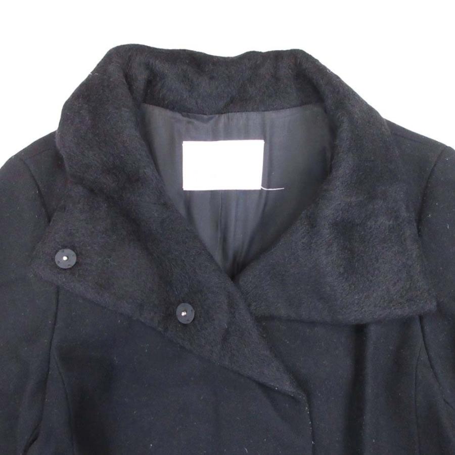 Ballsey（ボールジィ） ボールジー トゥモローランド ウールメルトン