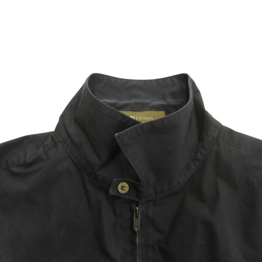 y's for men 1990'sジップアップニット Y's for men YOHJI YAMAMOTO