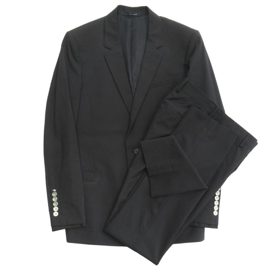 GIVENCHY（ジバンシィ） リカルド期 スーツ セットアップ テーラード