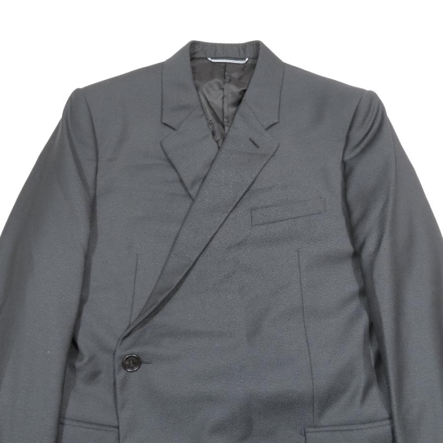 新品同様 DIOR ディオール テーラードジャケット ブレザー タキシード