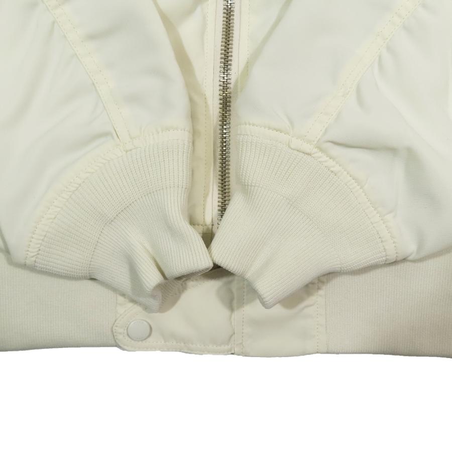 HYKE（ハイク） 新品同様 PARIGOT別注 TYPE L-2A JACKET フライト