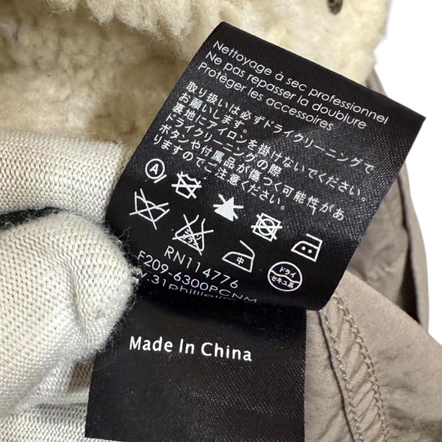 3.1 Phillip Lim（3.1 フィリップ リム） 美品 3.1 Phillip Lim 3.1