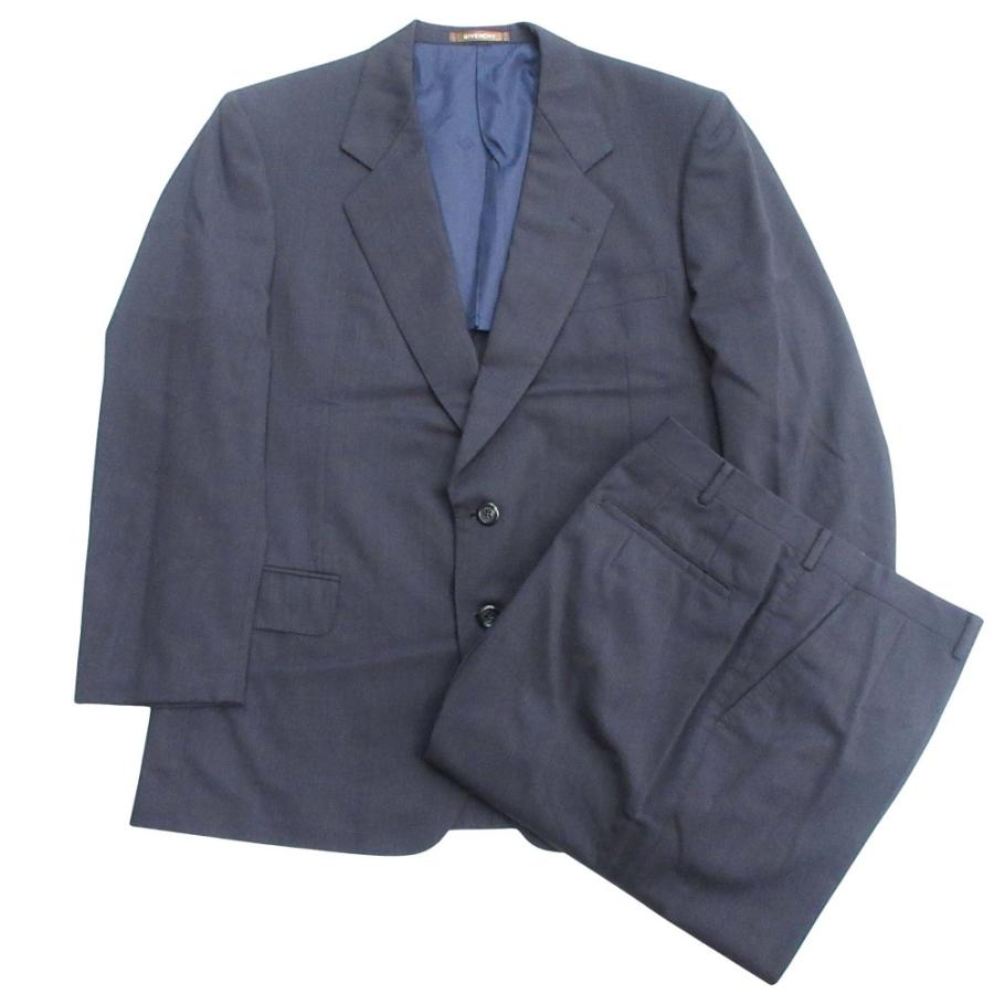 GIVENCHY（ジバンシィ） 90's セットアップ スーツ ジャケット パンツ