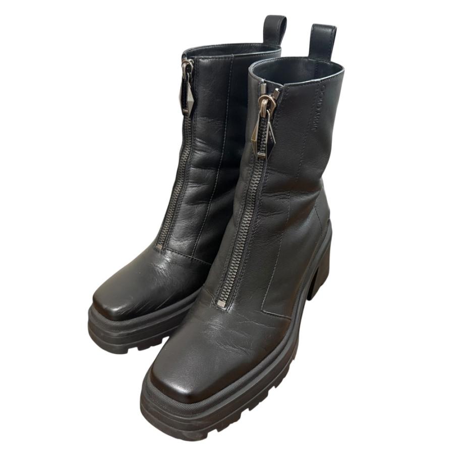 JIMMY CHOO（ジミーチュウ） 美品 24AW JIMMY CHOO EUGENIE 80 ユー 