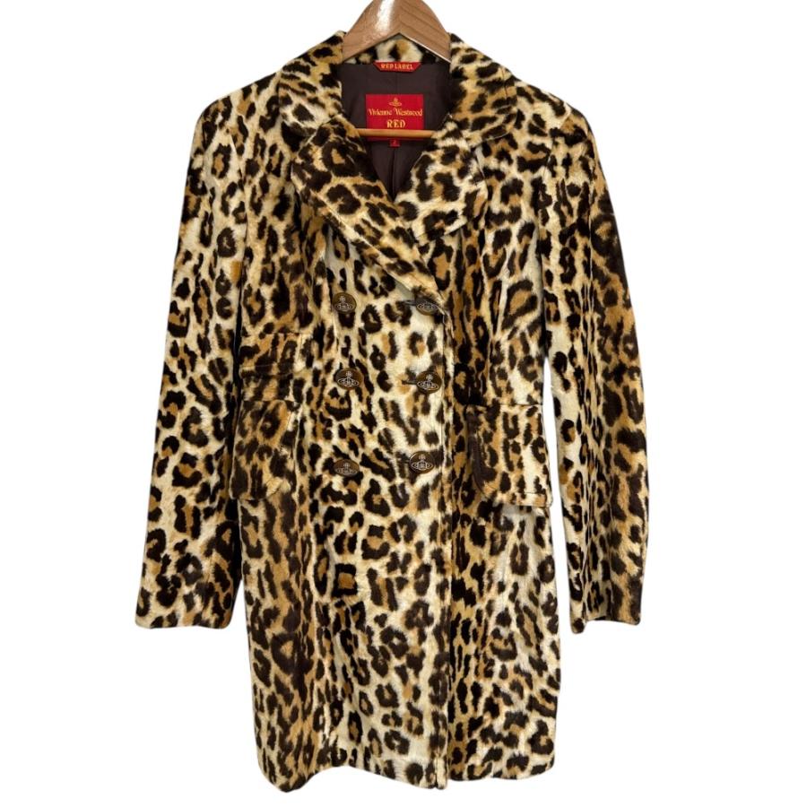 Vivienne Westwood red label 美品 ヴィヴィアンウエストウッドレッド