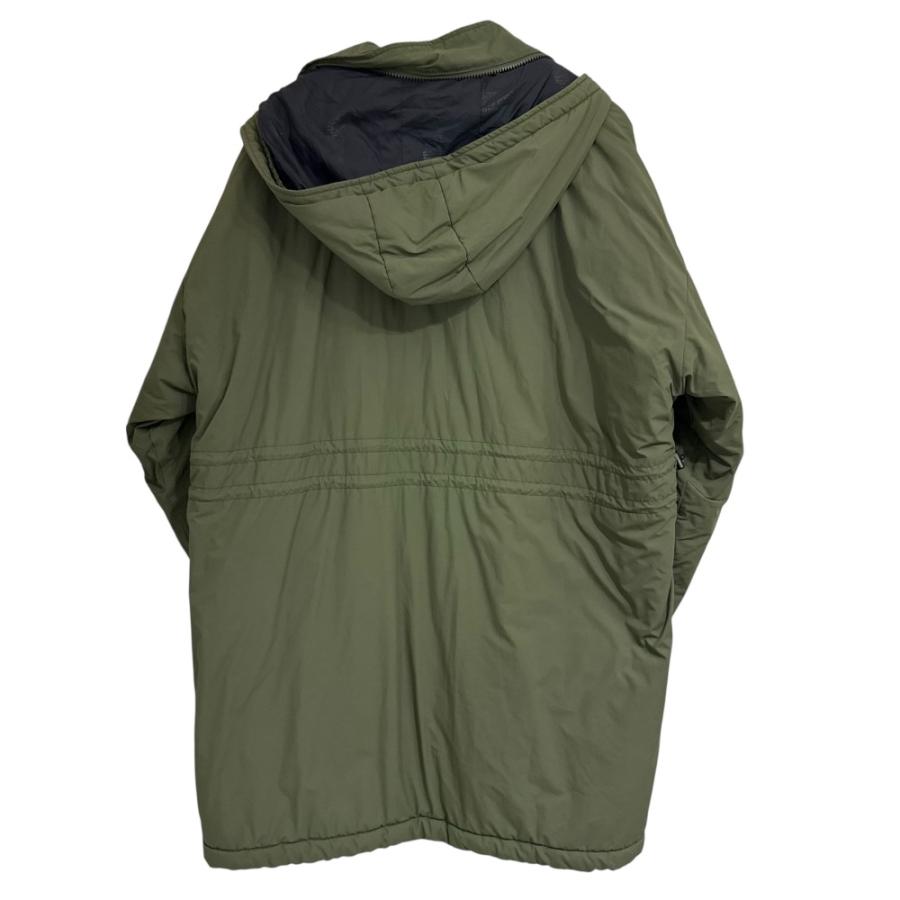 MOUNTAIN SMITH（マウンテンスミス） 美品 GOLDEN COLORADO USA Montrose recycle nylon ...