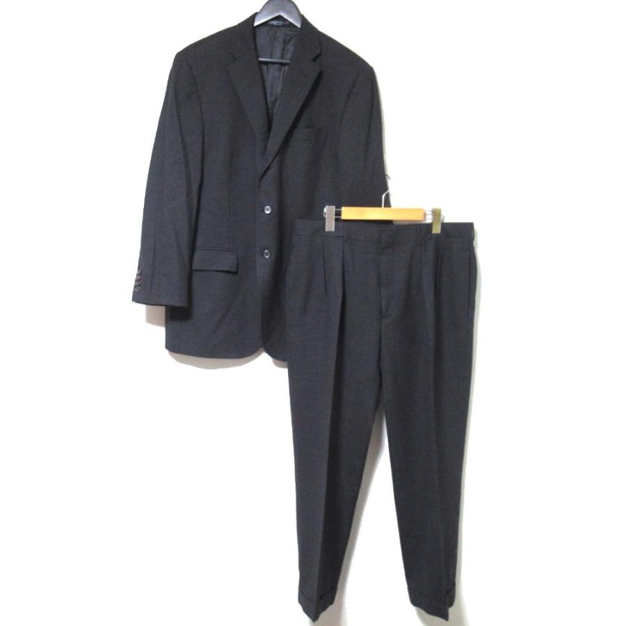 美品 POLO by Ralph lauren ポロバイラルフローレン イタリア製