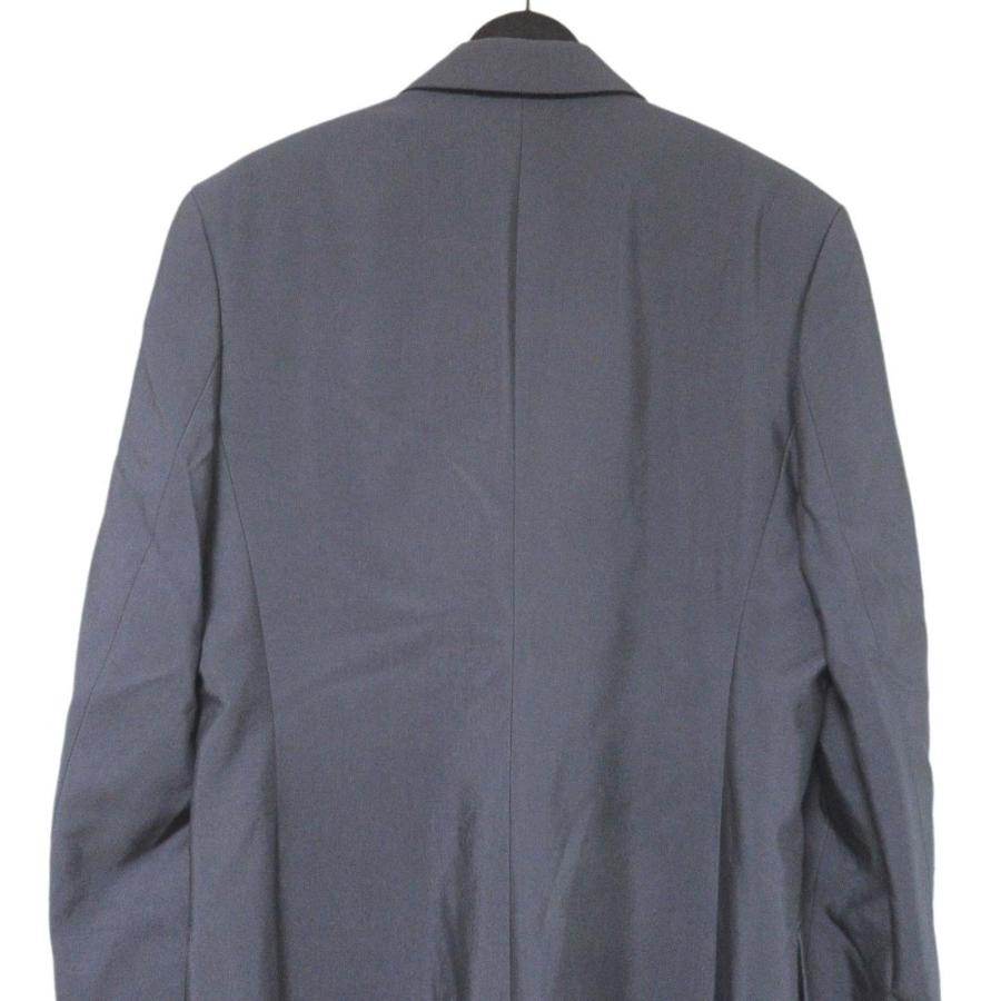 Dior HOMME 美品 23AW DIOR ディオールオム シルクブレンド ダブル