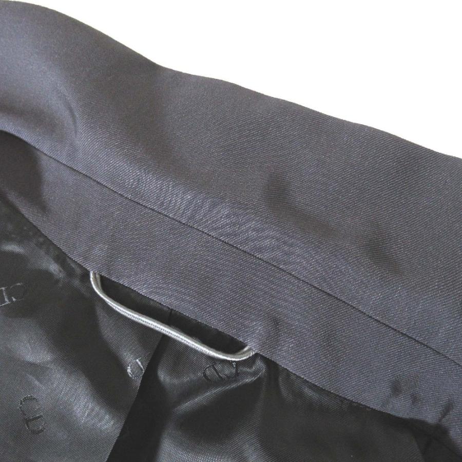 Dior HOMME 美品 23AW DIOR ディオールオム シルクブレンド ダブル