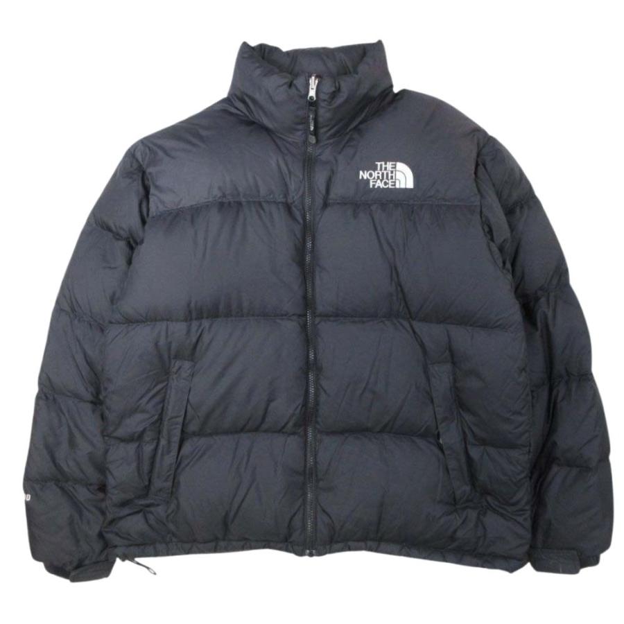 THE NORTH FACE（ザ ノースフェイス） 美品 ノースフェイス NUPTSE