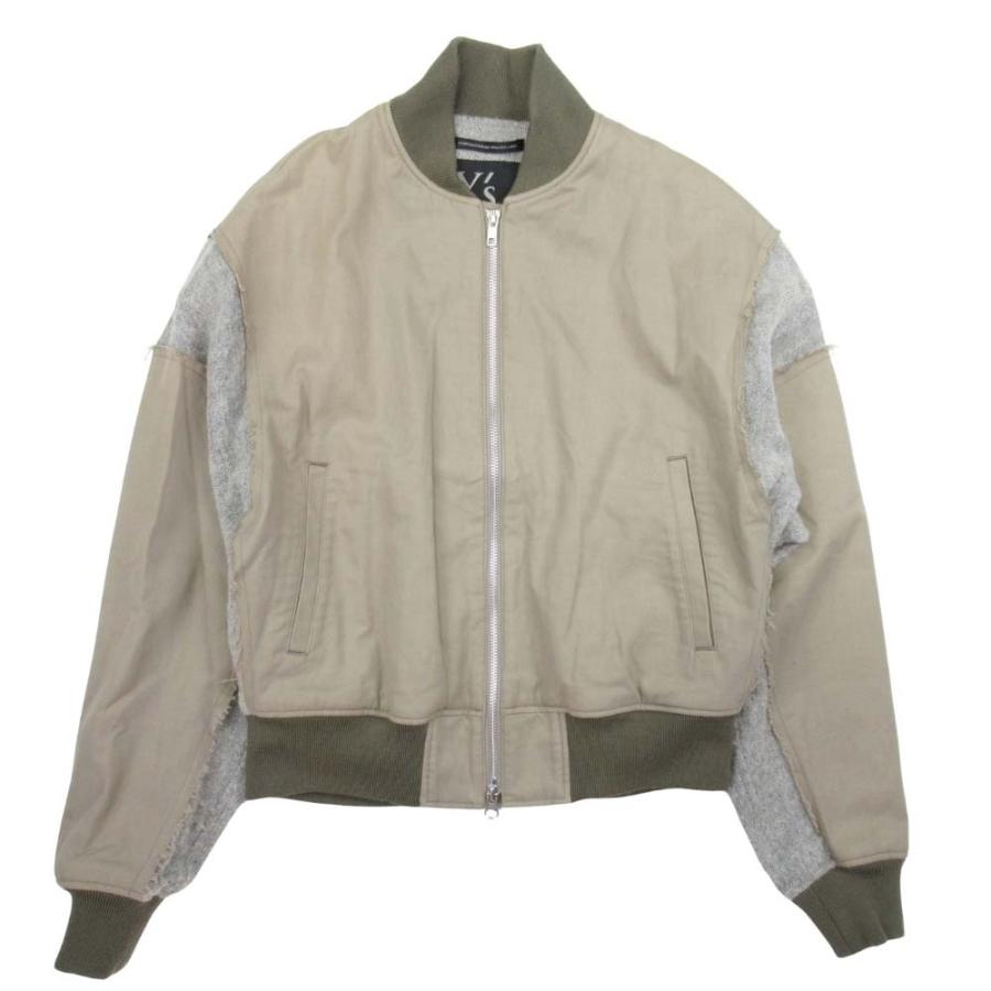 Y's（ワイズ） 良品 22aw Y's ヨウジヤマモト コットン