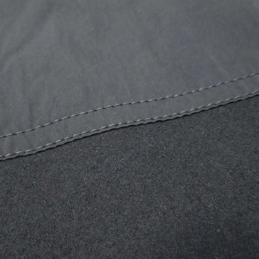 BELSTAFF 美品 ベルスタッフ Astern Peacoat 中綿 ショート ピーコート  