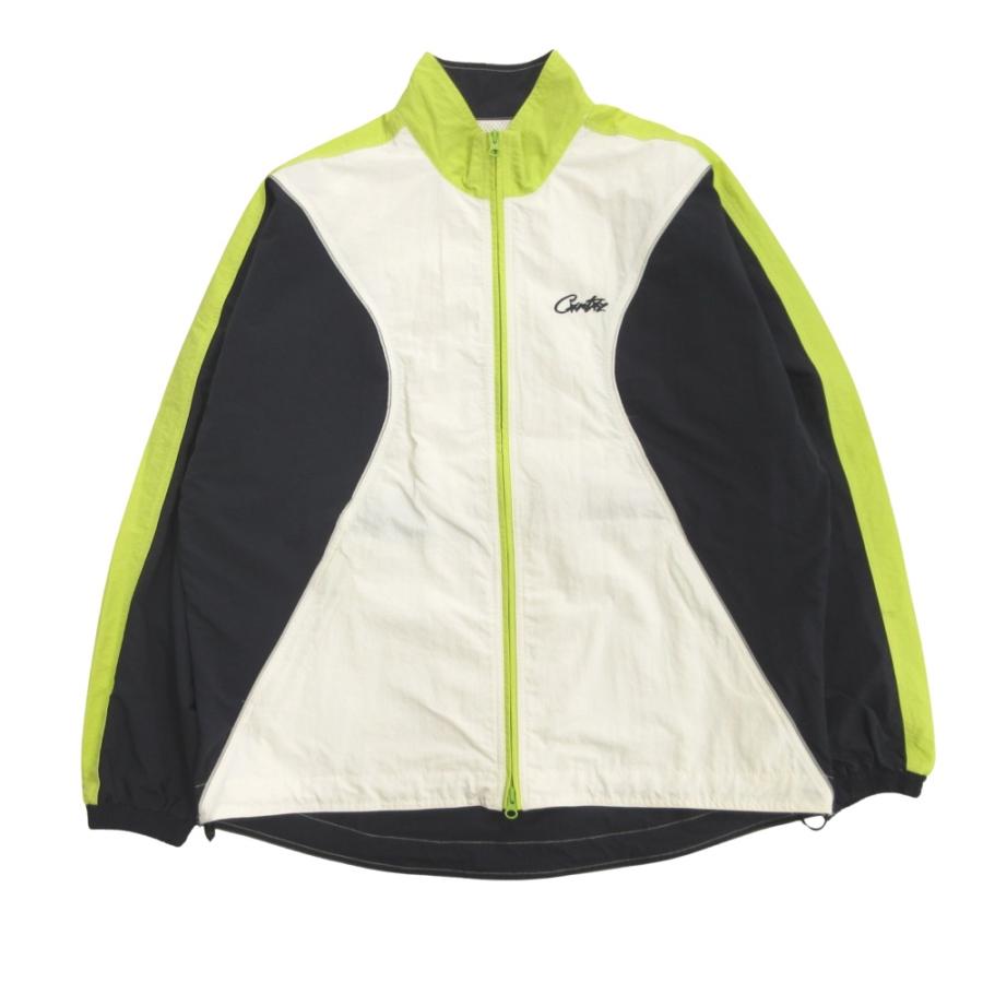 コーテイズジャージ ナイロンジャケット(Corteiz Shukujacket) コーテイズジャージ ナイロンジャケット(Corteiz Shukujacket)