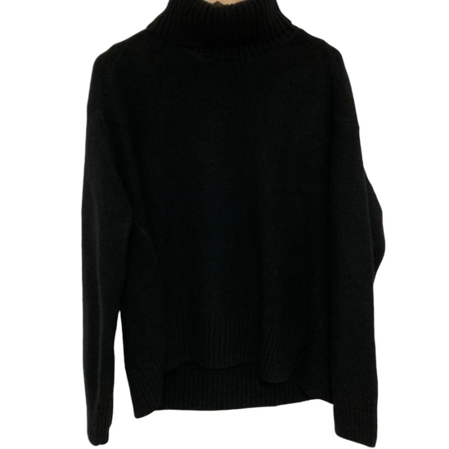 FRAMeWORK 美品 24AW フレームワーク タートルネック オーバーサイズ  