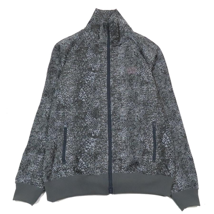 Needles（ニードルス） 美品 JOURNAL STANDARD別注 パイソン柄