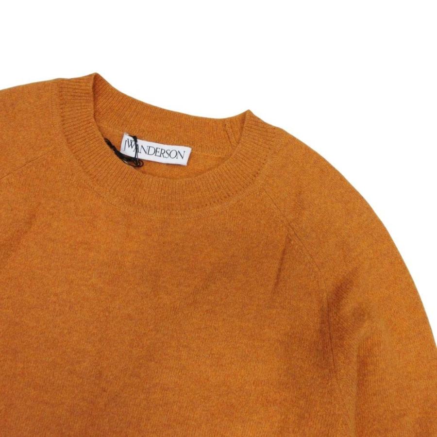新品同様 JW Anderson ジェイダブリューアンダーソン クルーネック