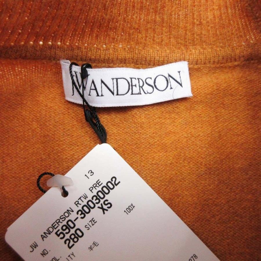 JW Anderson Tシャツ・カットソー S ベージュ 【古着】【中古】【送料無料】 J.W.ANDERSON - JW Anderson Tシャツ・カットソー S 白 【古着】【中古