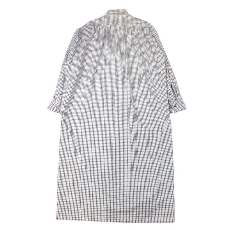 BLAMINK 良品 23aw BLAMINK ブラミンク FOX BROTHERS生地 ウール