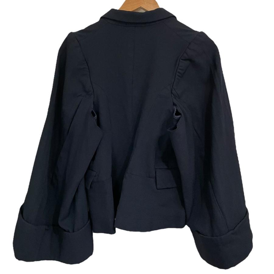 COMME des GARCONS（コムデギャルソン） 美品 AD2011 COMME des 