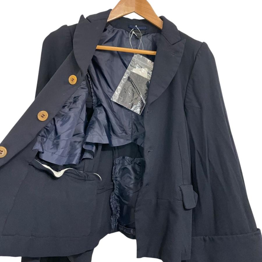 COMME des GARCONS（コムデギャルソン） 美品 AD2011 COMME des 