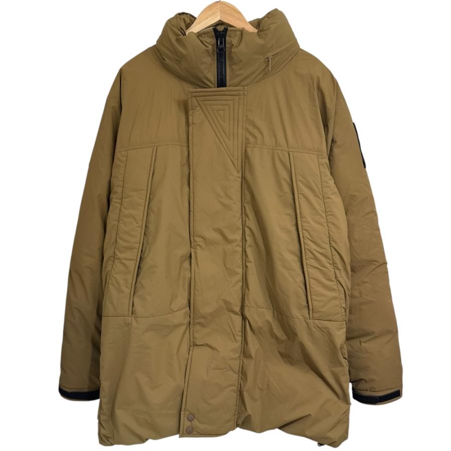 NANGA（ナンガ） 美品 F/CE NANGA フリークスストア別注 モンスター