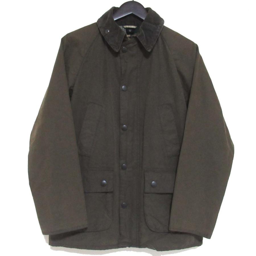 バブアー コーデュロイ ビデイル 34 Barbour BEDALE Barbour（バブアー） 美品 BEDALE SL ビデイル コーデュロイカラー