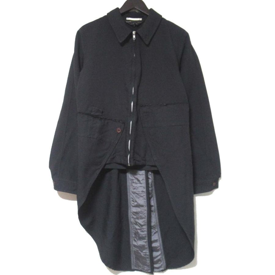 COMME des GARCONS HOMME PLUS 美品 13AW コムデギャルソンオム