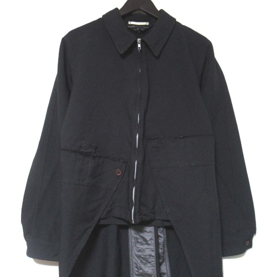 COMME des GARCONS HOMME PLUS 美品 13AW コムデギャルソンオム