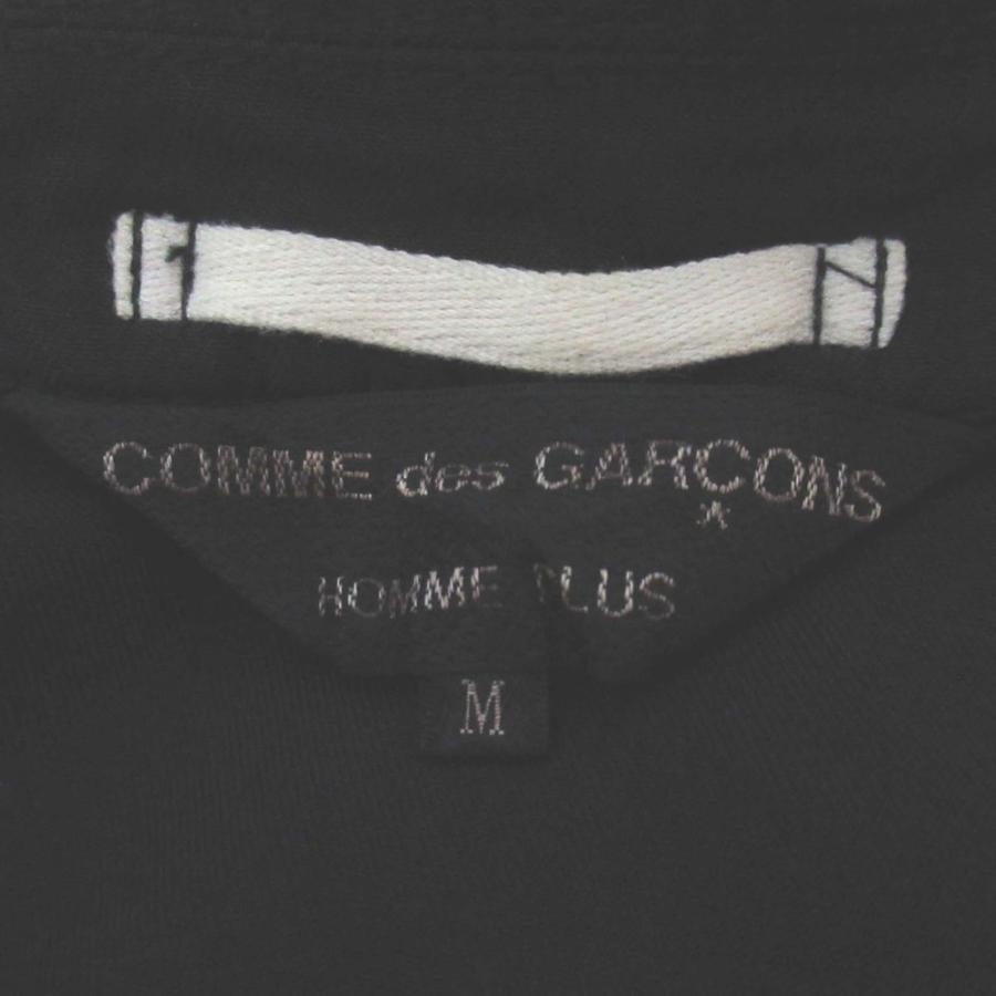 COMME des GARCONS HOMME PLUS 美品 13AW コムデギャルソンオム