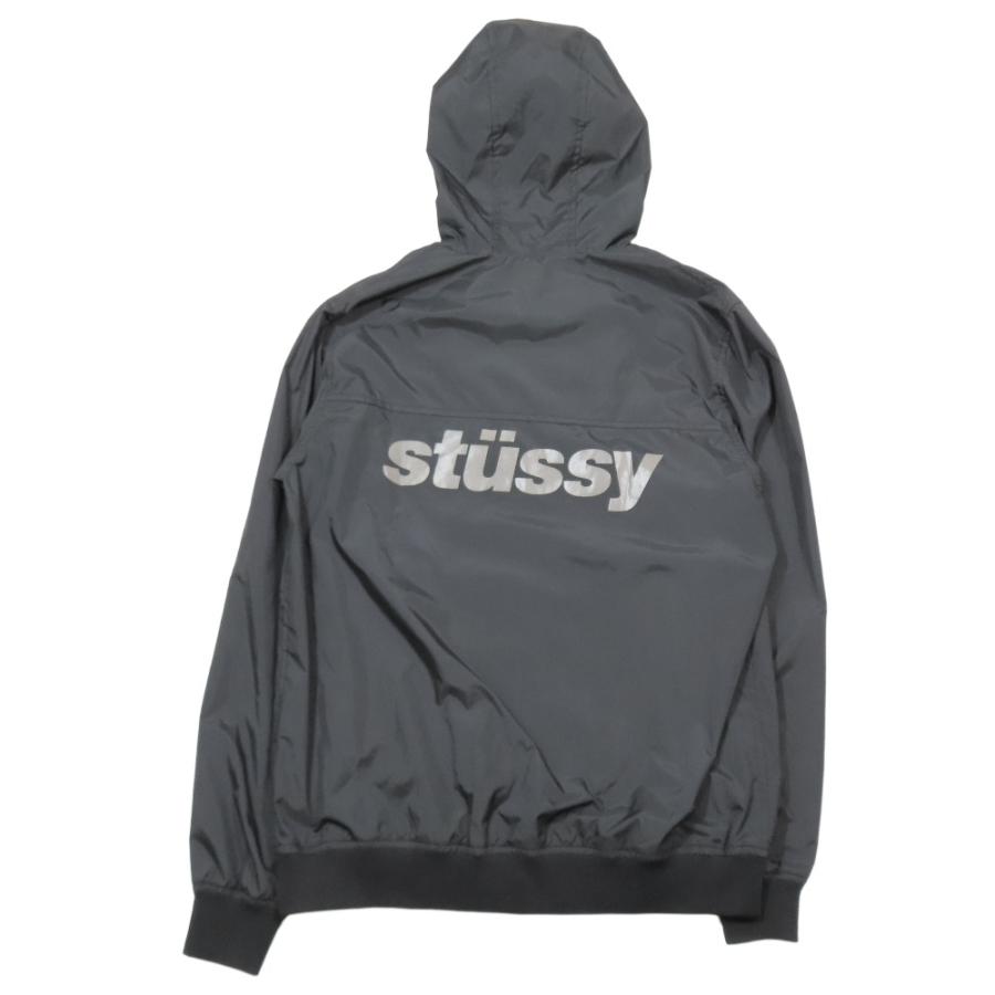 STUSSY（ステューシー） ナイロンパーカー ジャケット ブルゾン