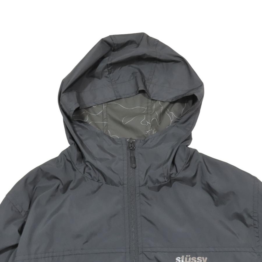 STUSSY（ステューシー） ナイロンパーカー ジャケット ブルゾン