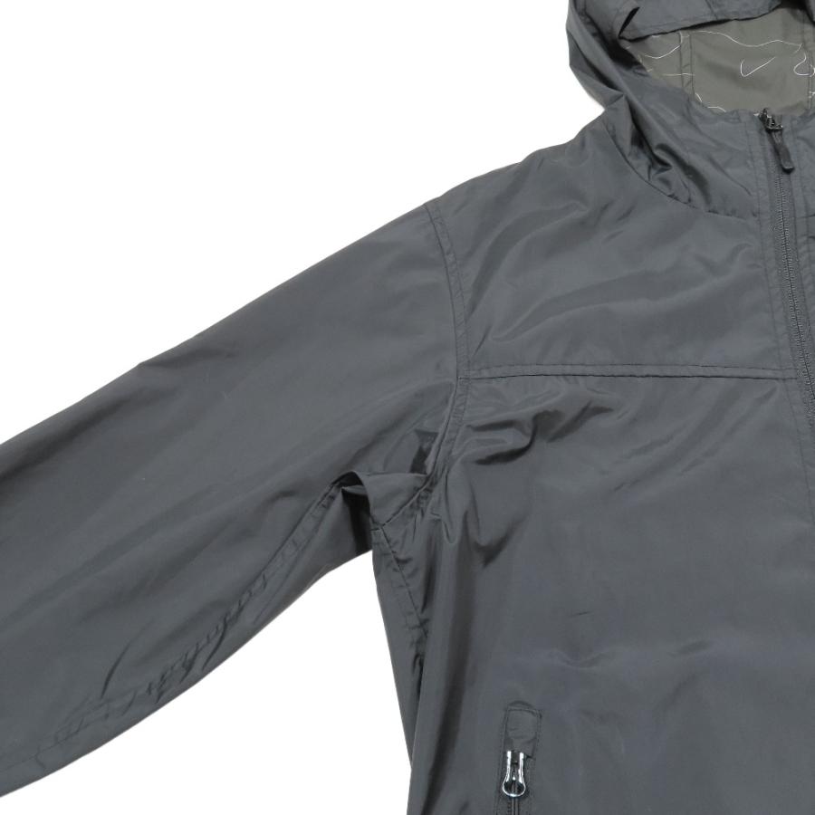 STUSSY（ステューシー） ナイロンパーカー ジャケット ブルゾン