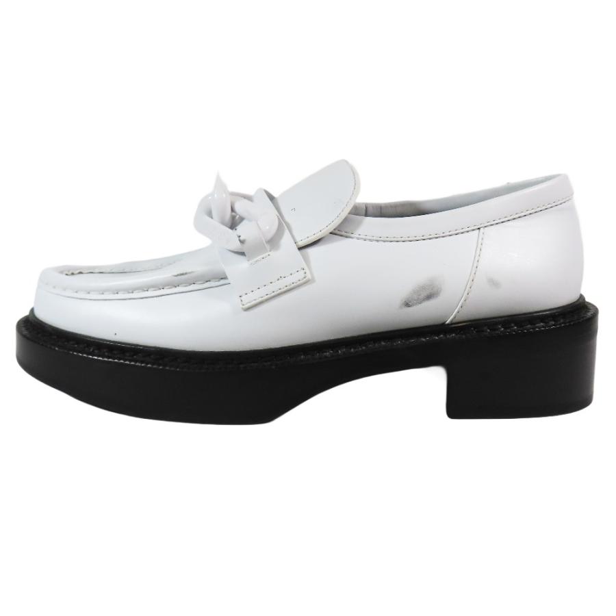 LOUIS VUITTON（ルイ・ヴィトン） 未使用 Academy Loafer アカデミー 