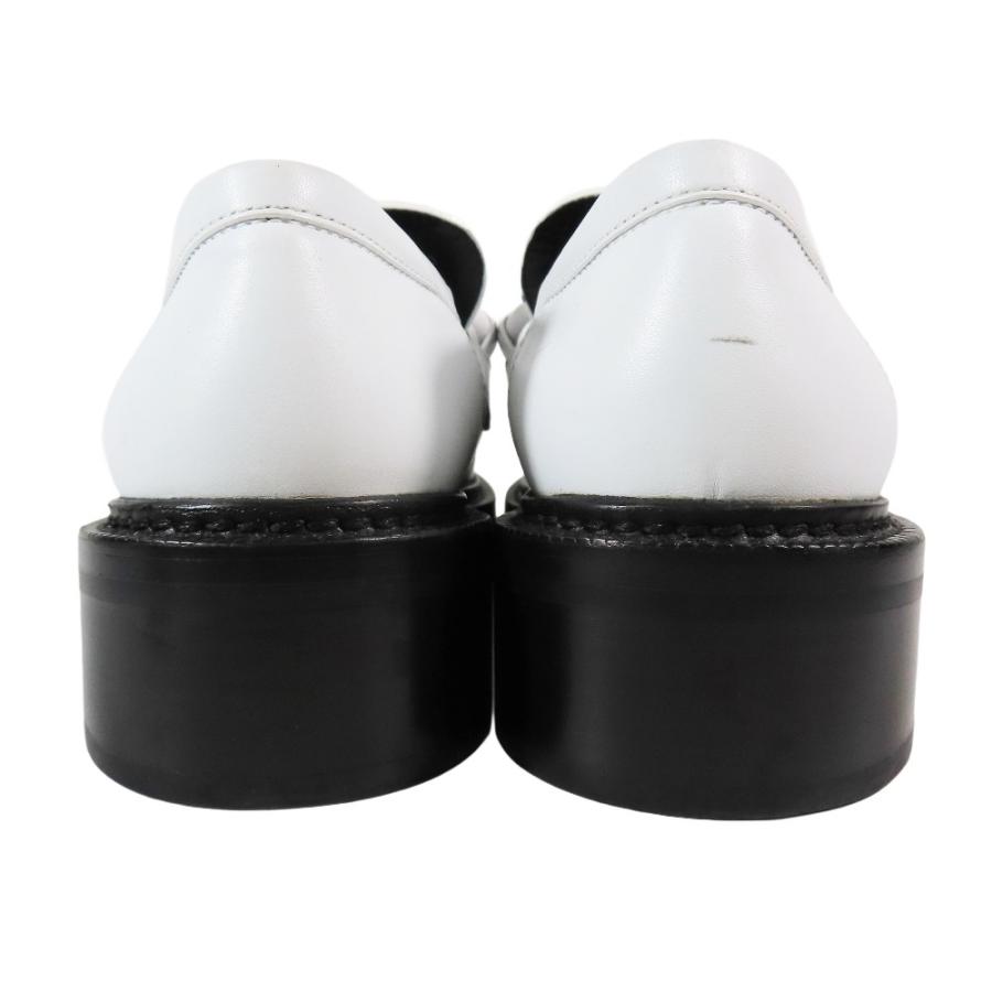 LOUIS VUITTON（ルイ・ヴィトン） 未使用 Academy Loafer アカデミー 