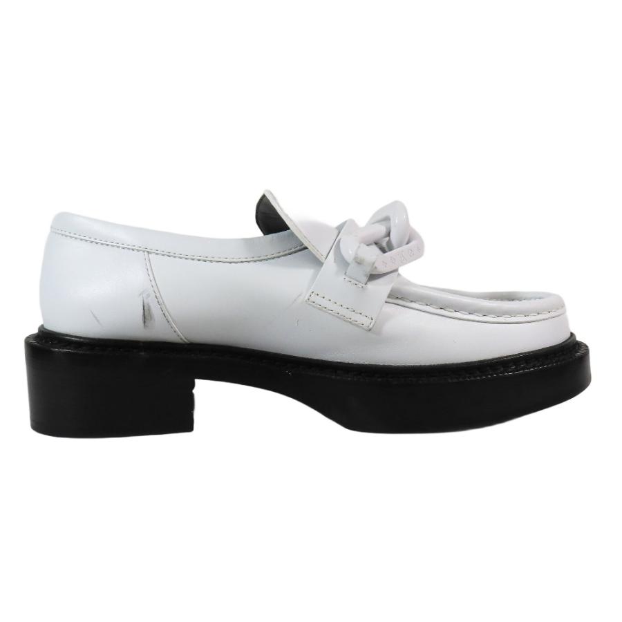 LOUIS VUITTON（ルイ・ヴィトン） 未使用 Academy Loafer アカデミー 