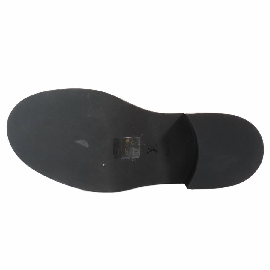 LOUIS VUITTON（ルイ・ヴィトン） 未使用 Academy Loafer アカデミー 